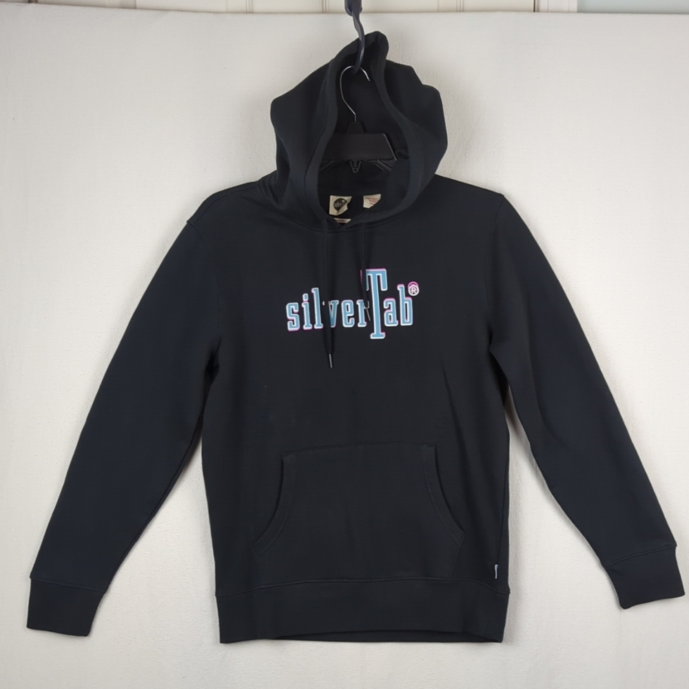 Levi’s Silver Tab Hoodie
